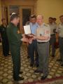 SAF delegation finishes its visit to the Russian Federation